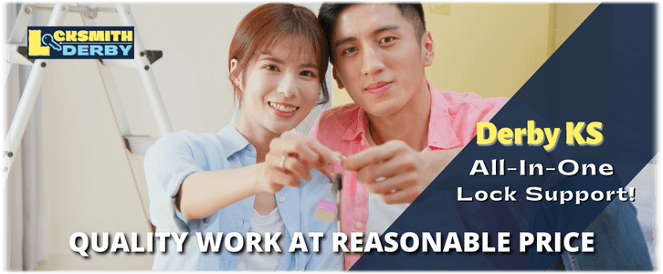 Locksmith Derby KS
